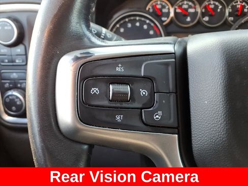 Used 2020 Chevrolet Silverado 1500 LT w/ All-Star Edition image 29