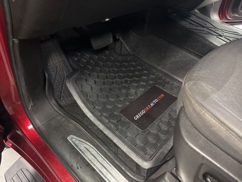 Used 2019 Chevrolet Silverado 1500 RST w/ All-Star Edition image 12