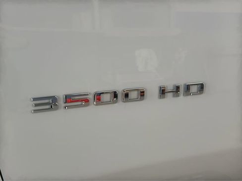 Used 2024 Chevrolet Silverado 3500 W/T w/ WT Convenience Package image 23
