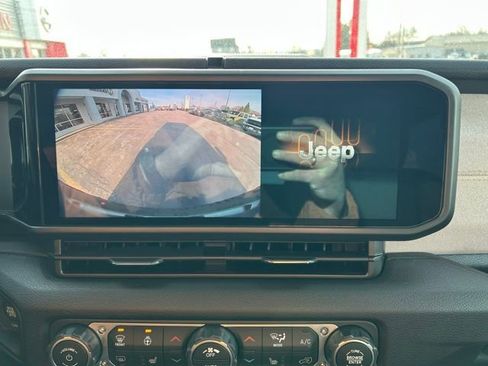 New 2026 Jeep Wrangler Sport AWD/4WD image 31