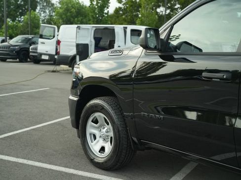 New 2026 RAM 1500 Tradesman RWD image 38