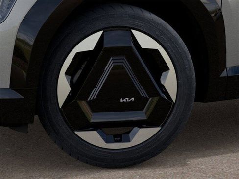 New 2026 Kia EV9 Land image 9