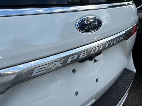 Used 2020 Ford Expedition Platinum AWD/4WD image 22