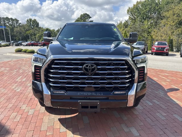 Used 2024 Toyota Tundra 1794 Edition AWD/4WD image 31