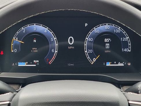New 2026 Jeep Grand Cherokee L Limited AWD/4WD image 35