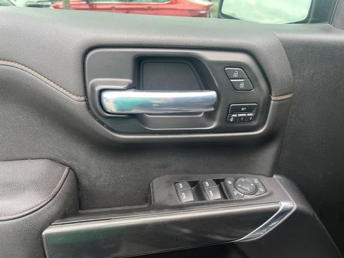 Used 2021 GMC Sierra 1500 AT4 w/ AT4 Premium Package AWD/4WD image 12