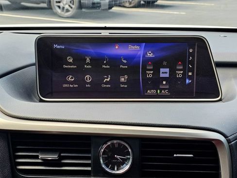 Used 2019 Lexus RX 350 F Sport AWD/4WD image 41