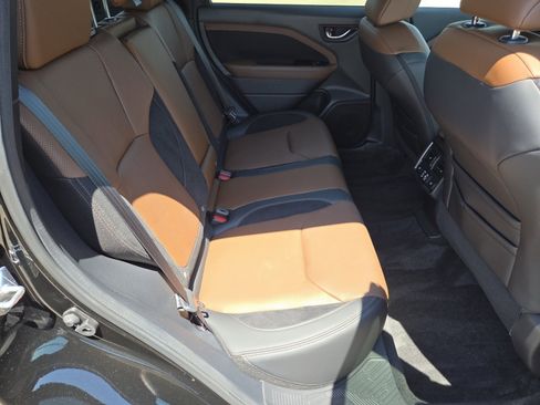 Used 2026 Subaru Forester Touring AWD/4WD image 22