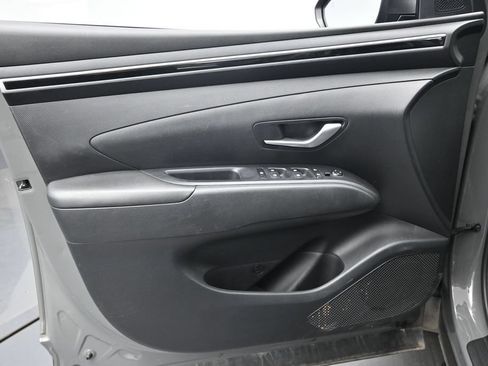 Used 2024 Hyundai Tucson SEL AWD/4WD image 23
