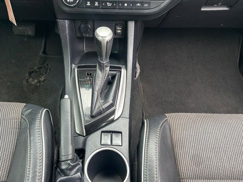 Used 2016 Toyota Corolla S image 21