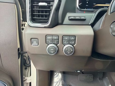 New 2026 GMC Sierra 1500 Denali w/ Technology Package AWD/4WD image 30