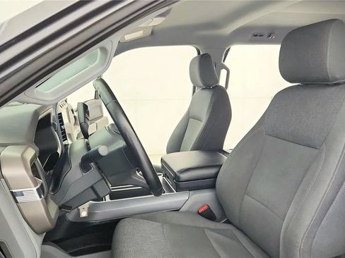 Used 2024 Ford F150 XLT w/ Mobile Office Package AWD/4WD image 28
