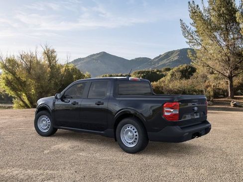 New 2026 Ford Maverick XL FWD image 6
