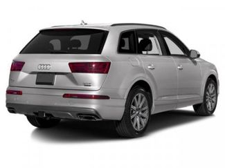Used 2019 Audi Q7 3.0T Prestige w/ Prestige Package AWD/4WD video 2
