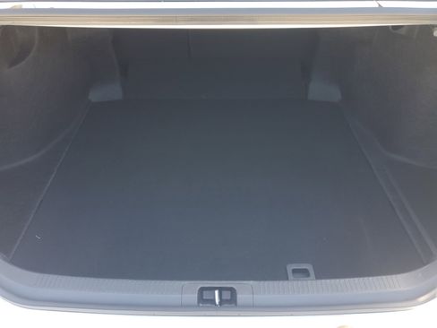 Certified 2025 Toyota Camry LE FWD image 9