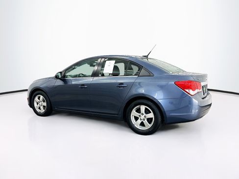 Used 2013 Chevrolet Cruze LT FWD image 5