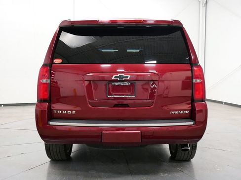 Used 2020 Chevrolet Tahoe Premier w/ Premier Plus Edition AWD/4WD image 6