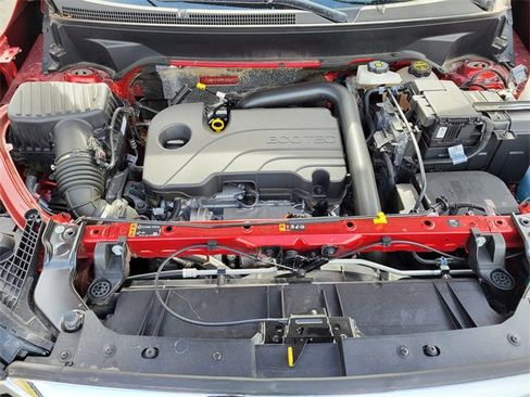 Used 2024 GMC Terrain SLE w/ Driver Convenience Package image 24