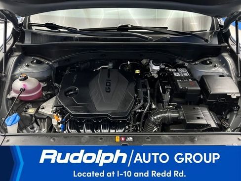 Used 2023 Hyundai Santa Fe SEL w/ Premium Package image 31