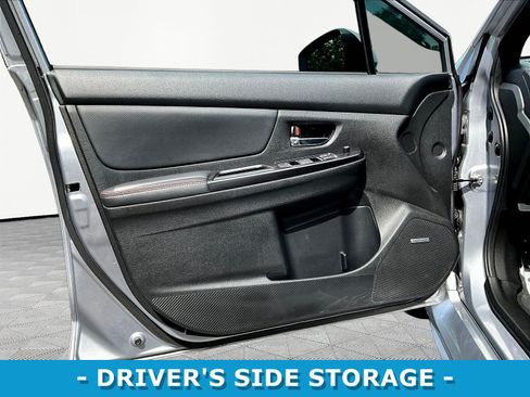 Used 2019 Subaru WRX Limited AWD/4WD image 19