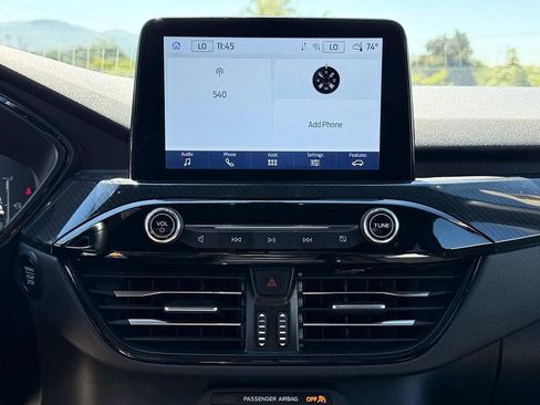 Certified 2024 Ford Escape ST-Line image 29