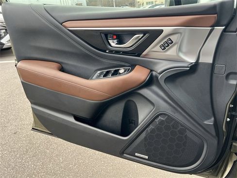 Certified 2021 Subaru Outback Touring w/ Popular Package #2 image 24