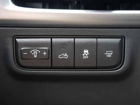 New 2026 Hyundai Santa Cruz XRT AWD/4WD image 36
