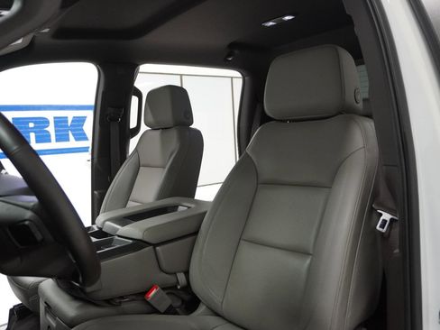 Used 2023 Chevrolet Silverado 1500 LT w/ Texas Edition Plus image 13