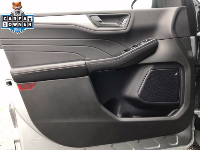 Used 2024 Ford Escape Active AWD/4WD image 13