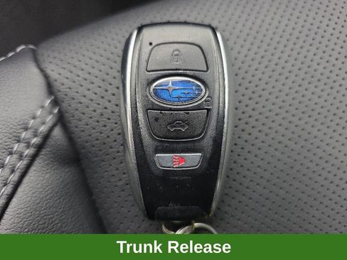 Used 2019 Subaru Legacy 3.6R Limited AWD/4WD image 50