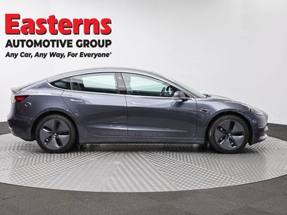 Used 2018 Tesla Model 3 Long Range