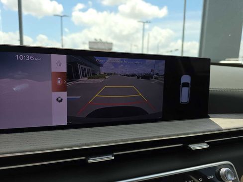 New 2025 Genesis GV80 2.5T Select image 12