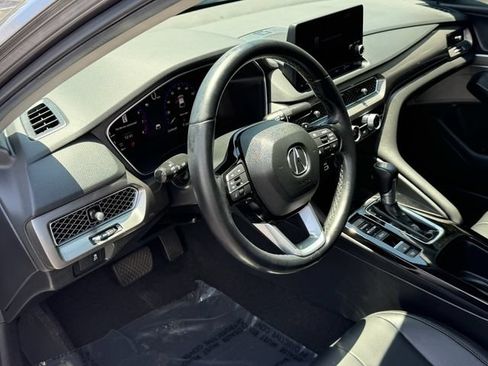 Certified 2024 Acura Integra FWD image 13