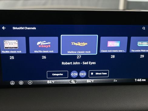 New 2026 Nissan Armada SV image 17