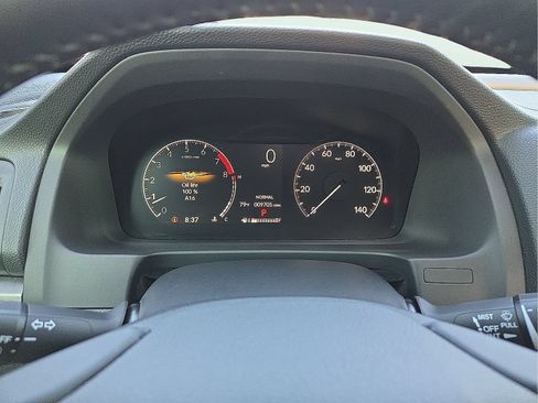 Used 2025 Honda Ridgeline RTL image 23
