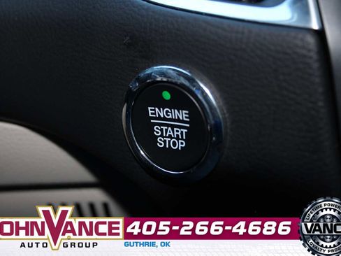 Used 2022 Ford Edge Titanium image 40