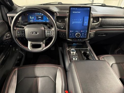 Certified 2023 Ford Expedition Limited AWD/4WD image 8