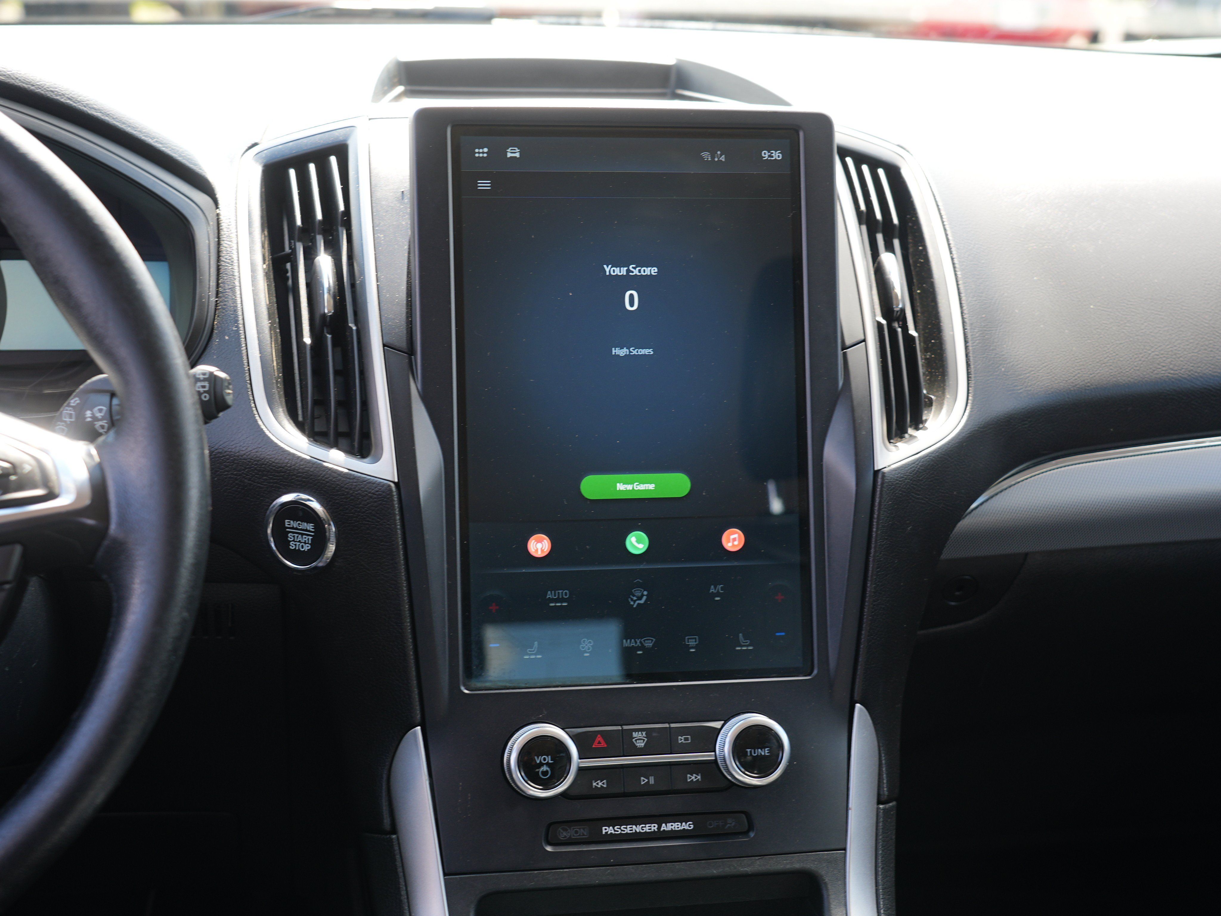 Used 2022 Ford Edge SEL AWD/4WD image 22