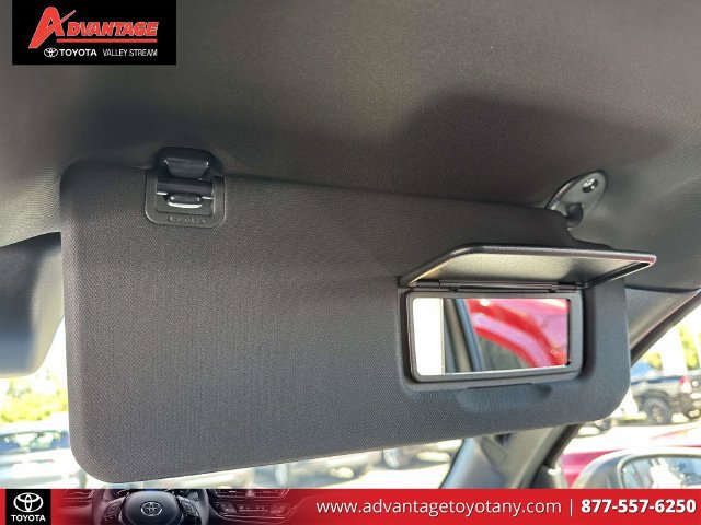 Certified 2026 Toyota Tacoma TRD Sport AWD/4WD image 37