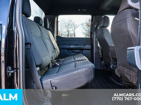 Used 2023 Ford F150 XL w/ XL STX Apperance Package image 22