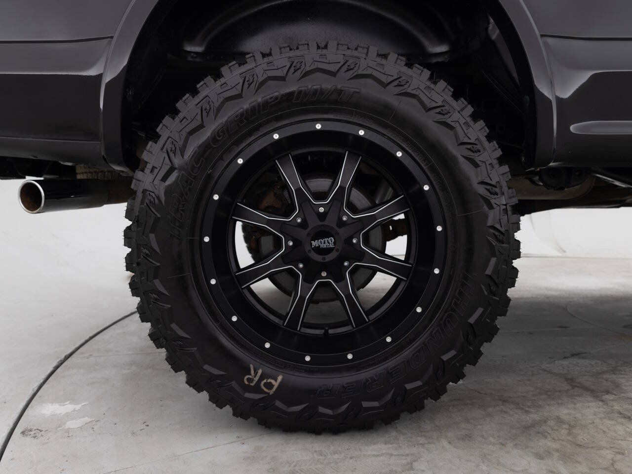 Used 2020 Ford F150 XLT w/ Equipment Group 302A Luxury AWD/4WD image 19