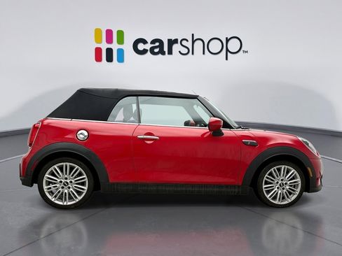 Used 2024 MINI Cooper S image 6