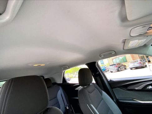 Used 2023 Chevrolet TrailBlazer LT image 14