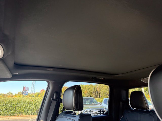 Used 2021 RAM 1500 Limited AWD/4WD image 13