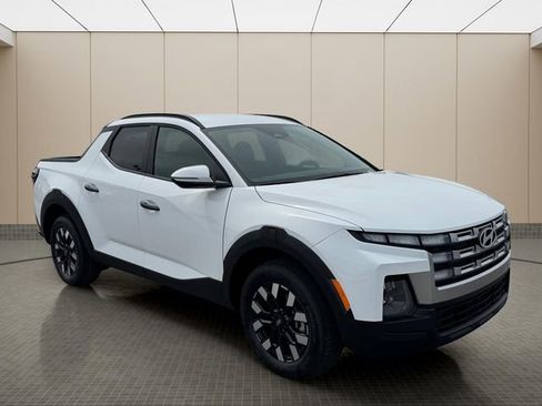New 2026 Hyundai Santa Cruz SEL AWD/4WD image 2