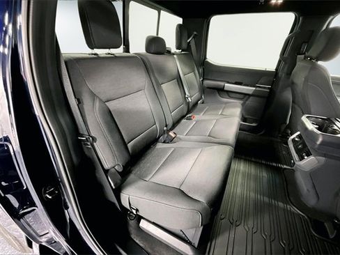 New 2026 Ford F150 XLT w/ Equipment Group 302A MID image 10