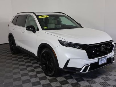 Used 2023 Honda CR-V Sport Touring