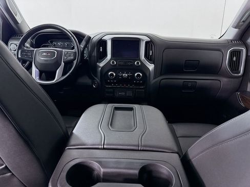 Used 2021 GMC Sierra 1500 SLT w/ SLT Convenience Package image 23