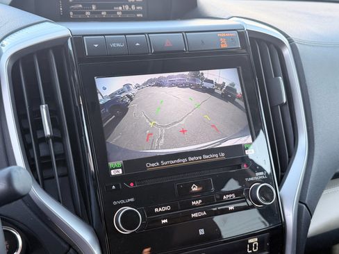 Used 2019 Subaru Ascent Touring w/ Popular Package #2 AWD/4WD image 18