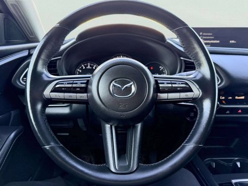 Used 2023 MAZDA CX-30 AWD 2.5 S w/ Select Package image 29